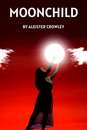 Moonchild: A Tale of Magick and Mystical Warfare poster