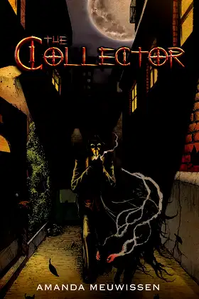 The Collector poster