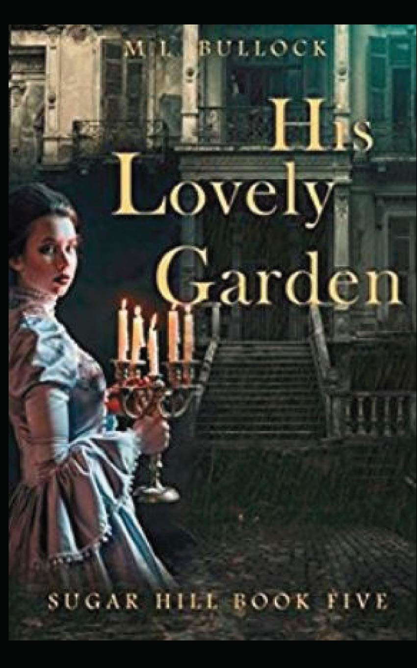 His Lovely Garden (Sugar Hill) poster