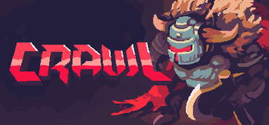 Crawl capsule