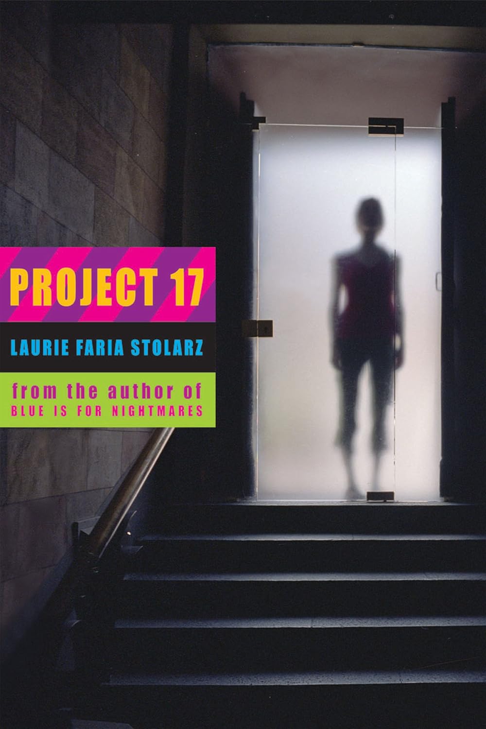 Project 17 poster
