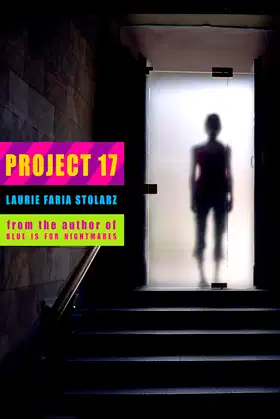 Project 17 poster