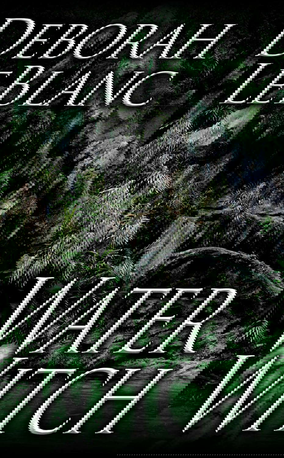 Water Witch poster