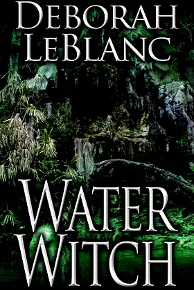 Water Witch poster