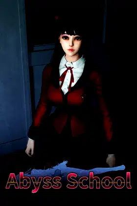 Abyss School poster