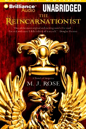 The Reincarnationist (Reincarnationist Series) poster