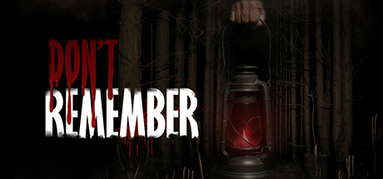 Don't Remember capsule