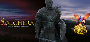 Alchera capsule