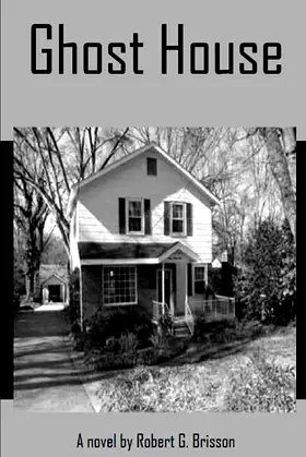 Ghost House poster
