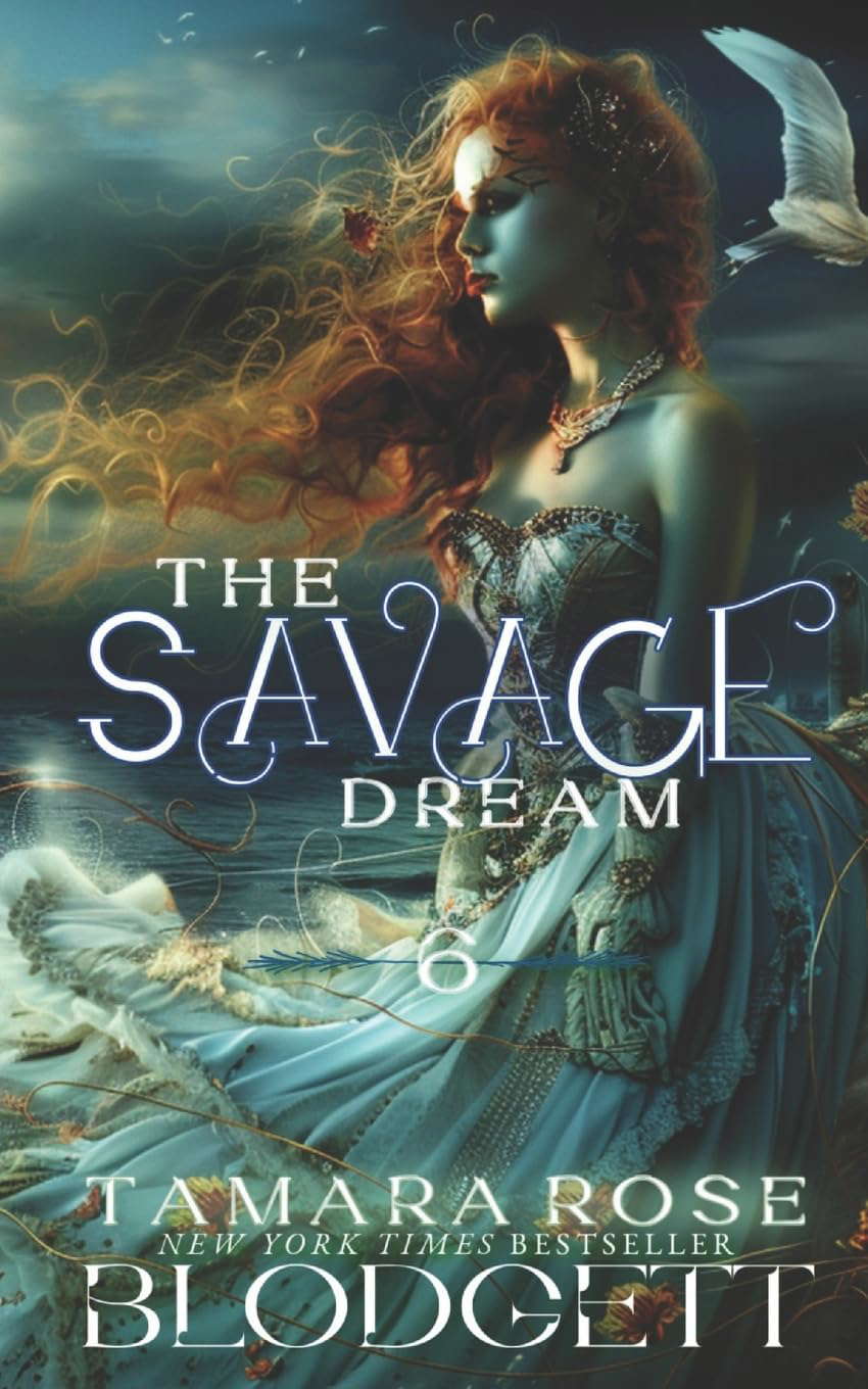 The Savage Dream poster