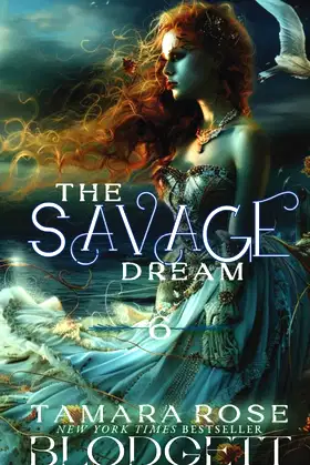 The Savage Dream poster