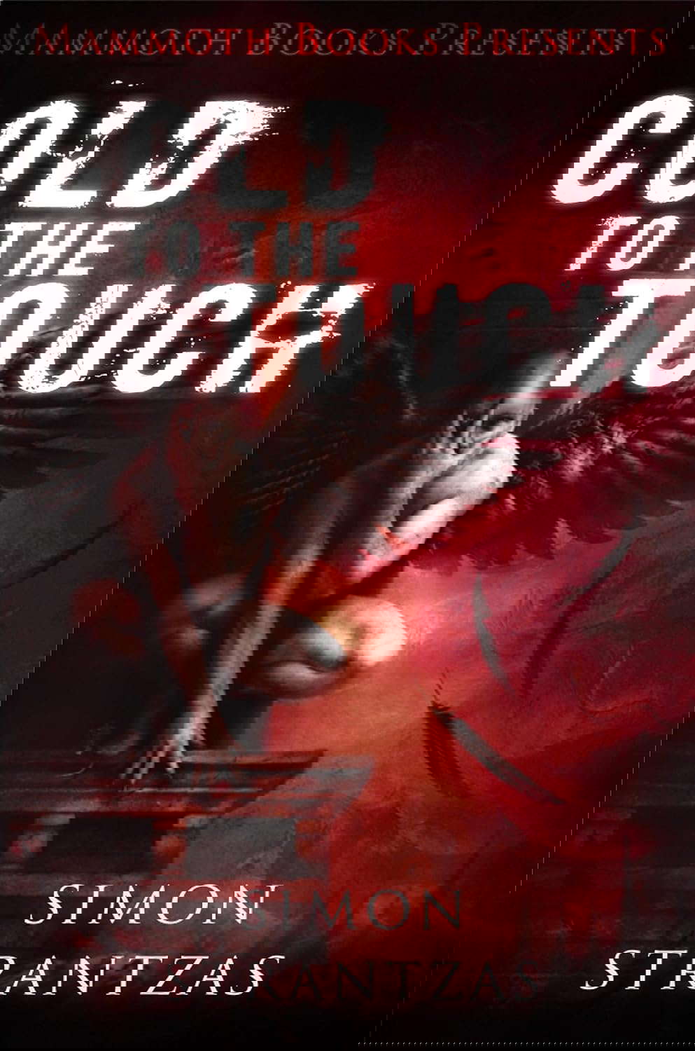 Mammoth Books presents Cold to the Touch poster