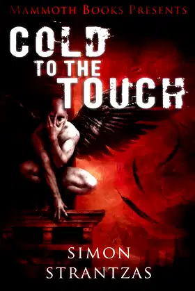 Mammoth Books presents Cold to the Touch poster