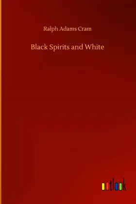 Black Spirits and White poster