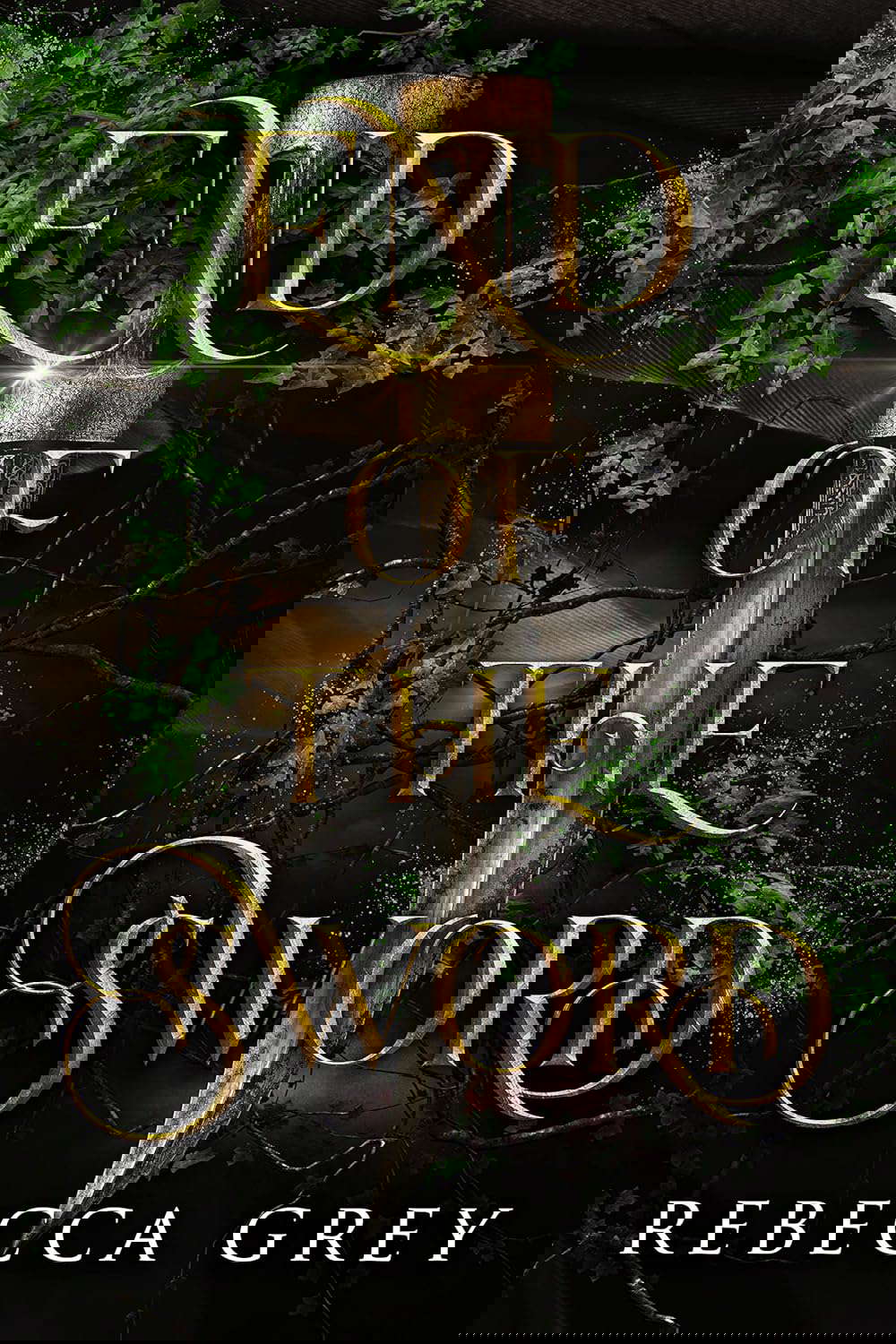 End of the Sword (The Darkest Queens Series Book 3) poster