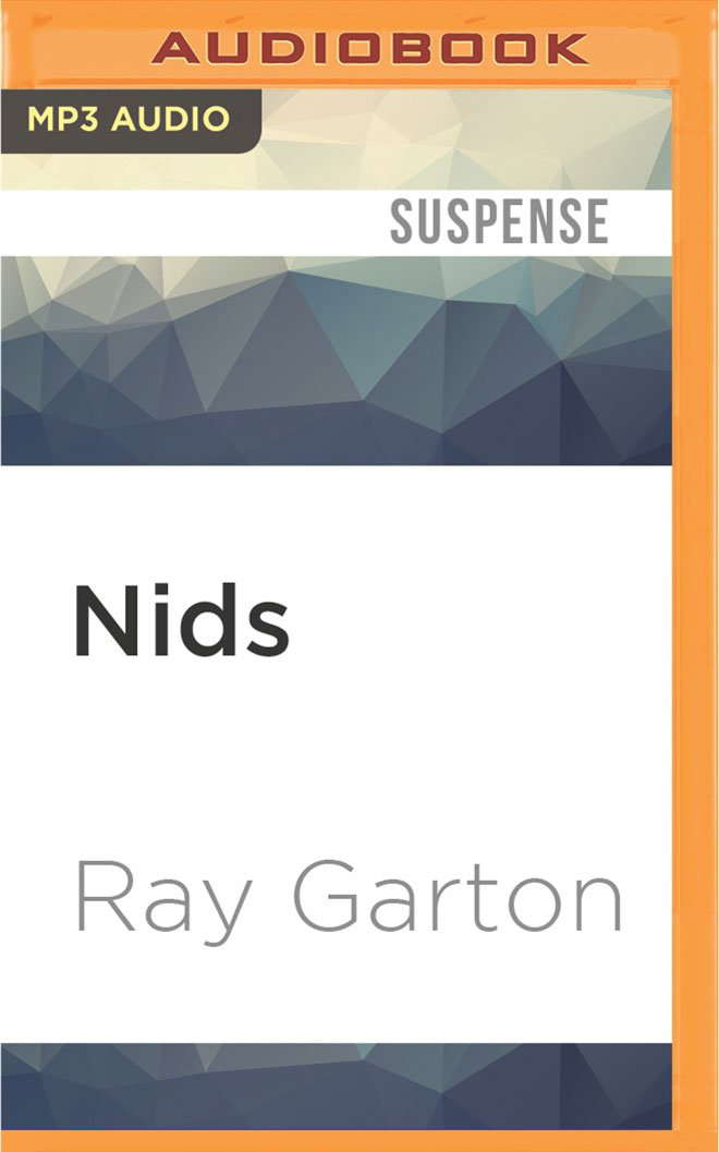 Nids poster