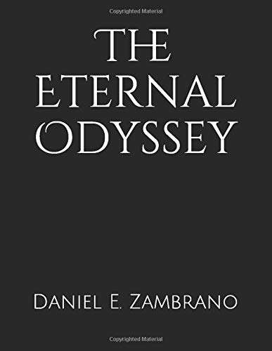 The Eternal Odyssey poster