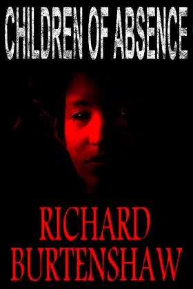 Children of Absence poster