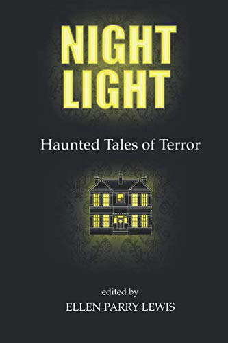 Night Light: Haunted Tales of Terror poster