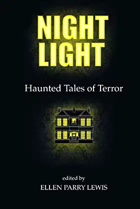 Night Light: Haunted Tales of Terror poster