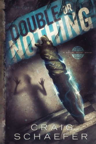 Double or Nothing (Daniel Faust) poster