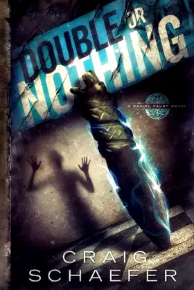 Double or Nothing (Daniel Faust) poster