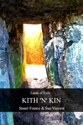 Kith 'n' Kin: Lands of Exile poster