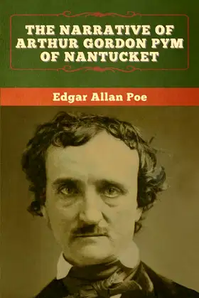The Narrative of Arthur Gordon Pym of Nantucket poster