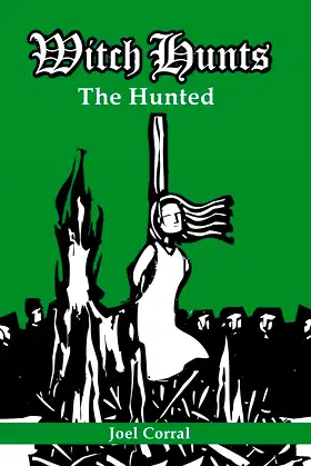 Witch Hunts: The Hunted poster