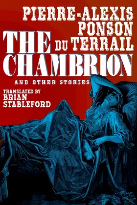 The Chambrion and Other Stories poster