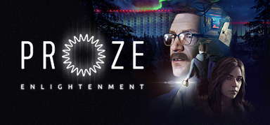 PROZE: Enlightenment capsule