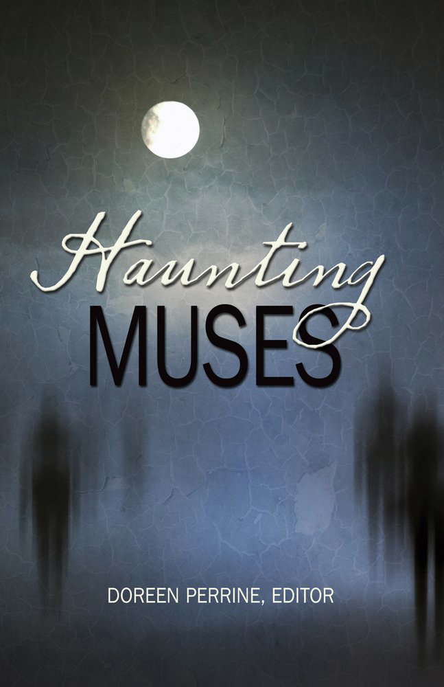 Haunting Muses poster