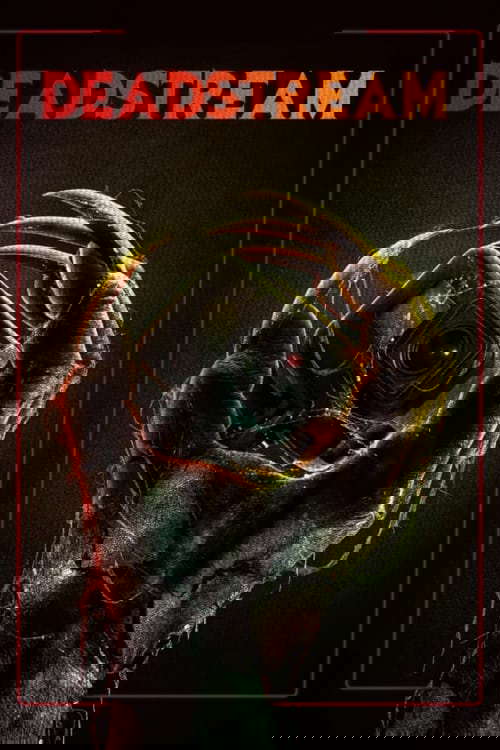 Deadstream poster