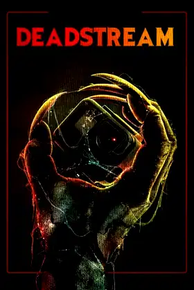 Deadstream poster