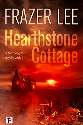 Hearthstone Cottage (Fiction Without Frontiers) poster