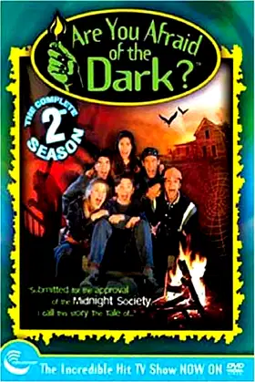Season 2 poster