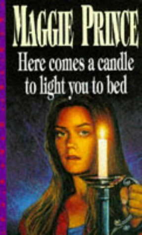Here Comes A Candle To Light You To Bed poster