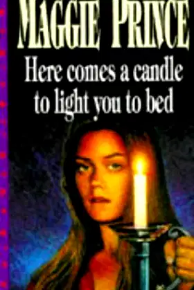 Here Comes A Candle To Light You To Bed poster