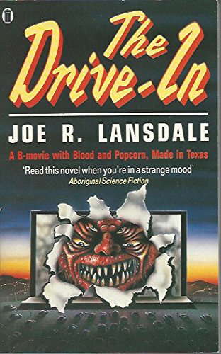 The Drive-in poster