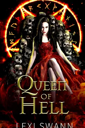 Queen of Hell poster