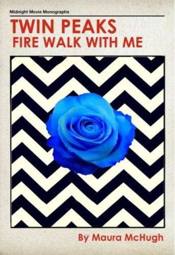 Twin Peaks: Fire Walk With Me poster