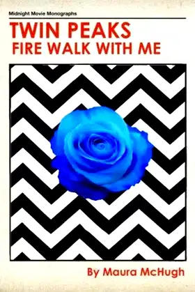 Twin Peaks: Fire Walk With Me poster