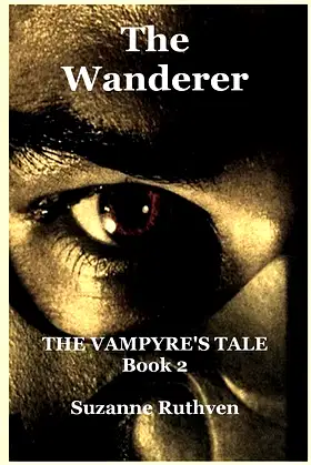 The Wanderer poster
