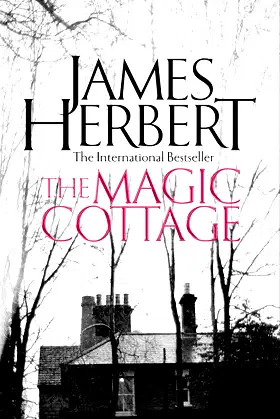 The Magic Cottage poster