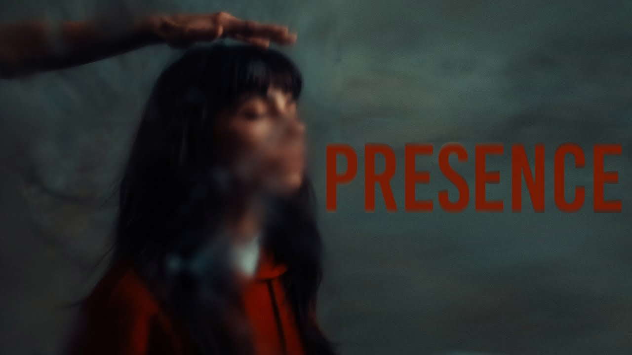 Poster for Presence