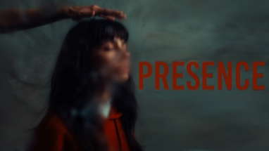 Presence | Official Trailer | Horror Brains poster