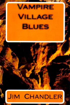 Vampire Village Blues poster