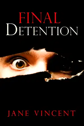 Final Detention poster