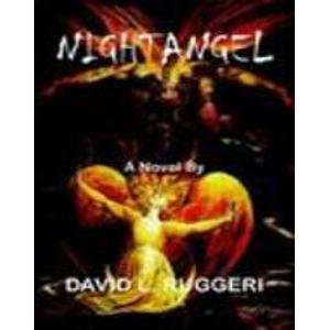 Nightangel poster
