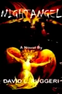 Nightangel poster